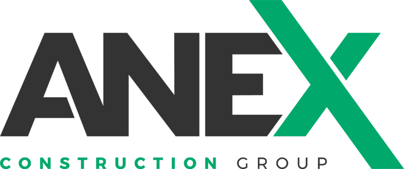 ANEX CONSTRUCTION